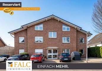 Money, money, money - Gepflegtes 5-Familienhaus zwischen Aachen und Düsseldorf