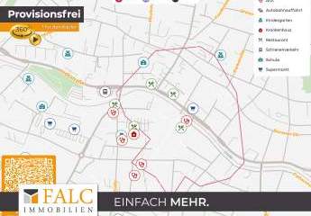 Wohn- und Geschäftshaus mit interessanter Gewerbefläche