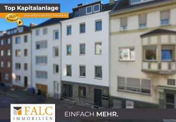 Pflegeleichtes Anlageobjekt mit attraktiver Rendite