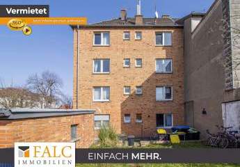 Sichern Sie Ihr Kapital mitten in Eschweiler - zwischen Bahnhof und Innenstadt !