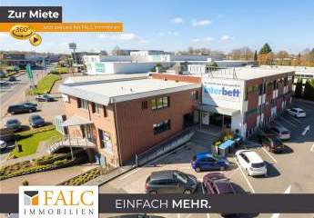 295 m² Verkaufsfläche in hochfrequentierter Lage