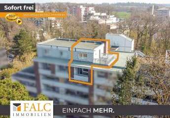2-Zimmer-Kapitalanlage in Aachen-Laurensberg - Ihr Maisonette-Traum wird wahr!