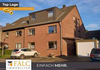 Die ganze Familie unter einem Dach!