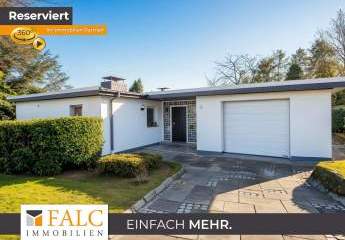 Ihre Freiheit in 4 Wänden - Wohntraum in Geilenkirchen auf idyllischem Grundstück!