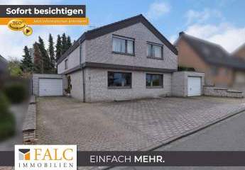 We are family - Geräumiges Zuhause in Aldenhoven für die ganze Familie oder Mehrgenerationen !