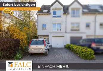 Are you the One? - Vermietetes Einfamilienhaus sucht Vermieter oder Eigennutzer !