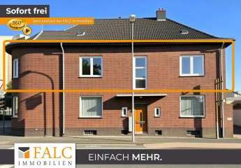 Exklusive Wohnung am St. Antonius Hospital