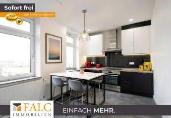 Vier Zimmer, vier Highlights