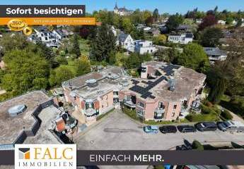 2 Fliegen mit einer Klappe - Einfamilienhaus innerhalb solider Eigentümergemeinschaft