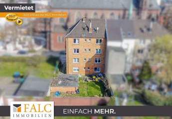 Auf der Mittelstraße mitten im Leben - Ihre Anlage in Eschweiler-Zentrum!