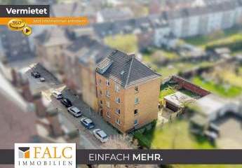 Zwischen Bahnhof und Eschweiler - Ihre Kapitalanlage in der Innenstadt!