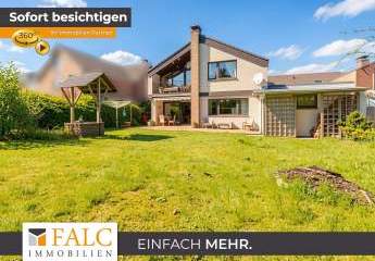 Alles unter einem Dach - Einfamilienhaus oder Mehrgenerationen?