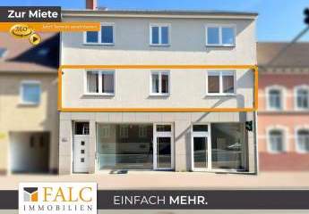 Junge Familien nennen diese Wohnung: Zuhause!