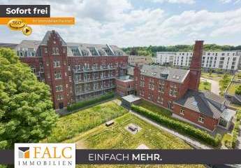 All-inklusive-Miete im ''Guter Hirte'' - Moderner Luxus in historischem Kloster !