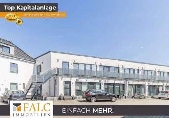 Attraktive Kapitalanlage mit nachhaltigem Renditepotenzial!
