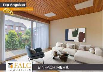 Charmantes Einfamilienhaus in familienfreundlicher Lage !