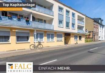 Charmante Wohnung in zentraler Lage!
