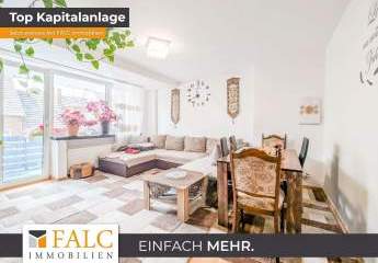 Wohnung in toller Lage!