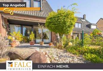 Charmantes Einfamilienhaus in ruhiger Lage von Mönchengladbach