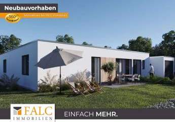 Neubau - Toller Bungalow in Rothenbach!