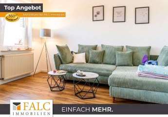 Tolles Zweifamilienhaus in zentraler Lage von Eschweiler!