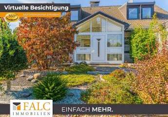 Tolles Ein-/ Zweifamilienhaus in familienfreundlicher Lage!