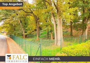 Baugrundstück in ruhiger Lage!