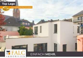 In der City von Eschweiler !