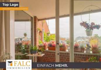 Maisonette Wohnung in der Erkelenzer Innenstadt!