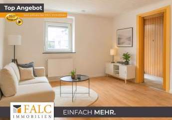 Einfamilienhaus mit viel Potenzial in Doveren !