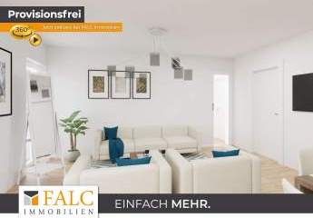 Schicker Bungalow - flexibel gestaltbar