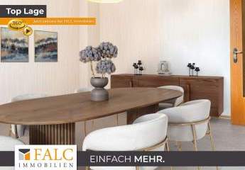 Viel Potenzial in zentraler Lage!