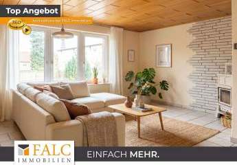 Riesen Potenzial in Wegberg!