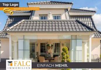 Exklusive Villa in Selfkant-Tüddern!