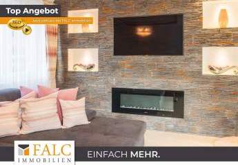 Charmantes Einfamilienhaus mit hochwertiger Küche!