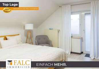 Charmantes Ein- bis Zweifamilienhaus mit Garage!