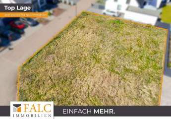 Grundstück in Grenznähe zur Niederlande!