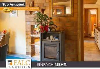 Einfamilienhaus mit viel Potenzial in Doveren !