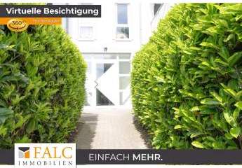 Tolle Single Erdgeschoßwohnung