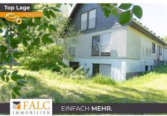 Einfamilienhaus in gehobener Lage auf 1008 m²