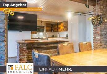 Einfamilienhaus mit viel Potenzial in zentraler Lage!