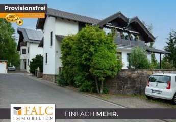Wohnen, wo andere Urlaub machen !