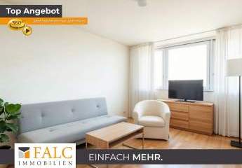 Einmaliges Apartment - einmalige Lage