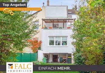 Gute Lage - gute Investition !