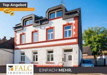 Von Generationen für Generationen.