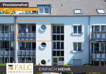 Attraktive 3-Zimmer-Wohnung mit Stellplatz im Herzen von Dormagen