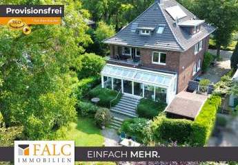 Villa in Traumlage