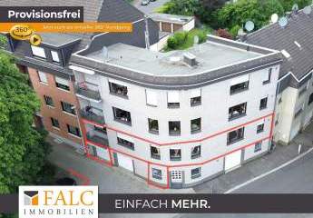 Großzügiges wohnen in Mönchengladbach Rheydt