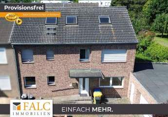2 Familien- oder 2 Generationenhaus in GV-Südstadt!