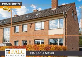 Eigentumswohnung im 4-Parteienhaus